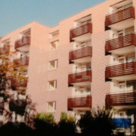 Ferienwohnung Heinrich Altenau  Exterior foto