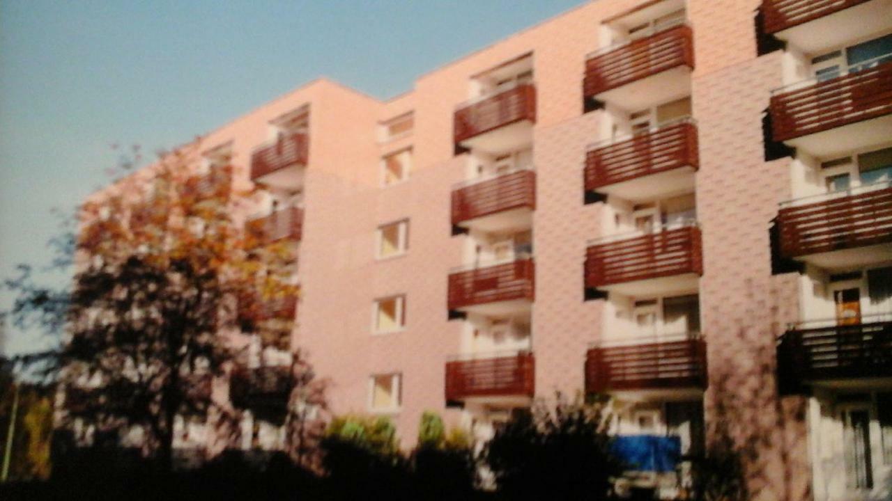 Ferienwohnung Heinrich Altenau  Exterior foto
